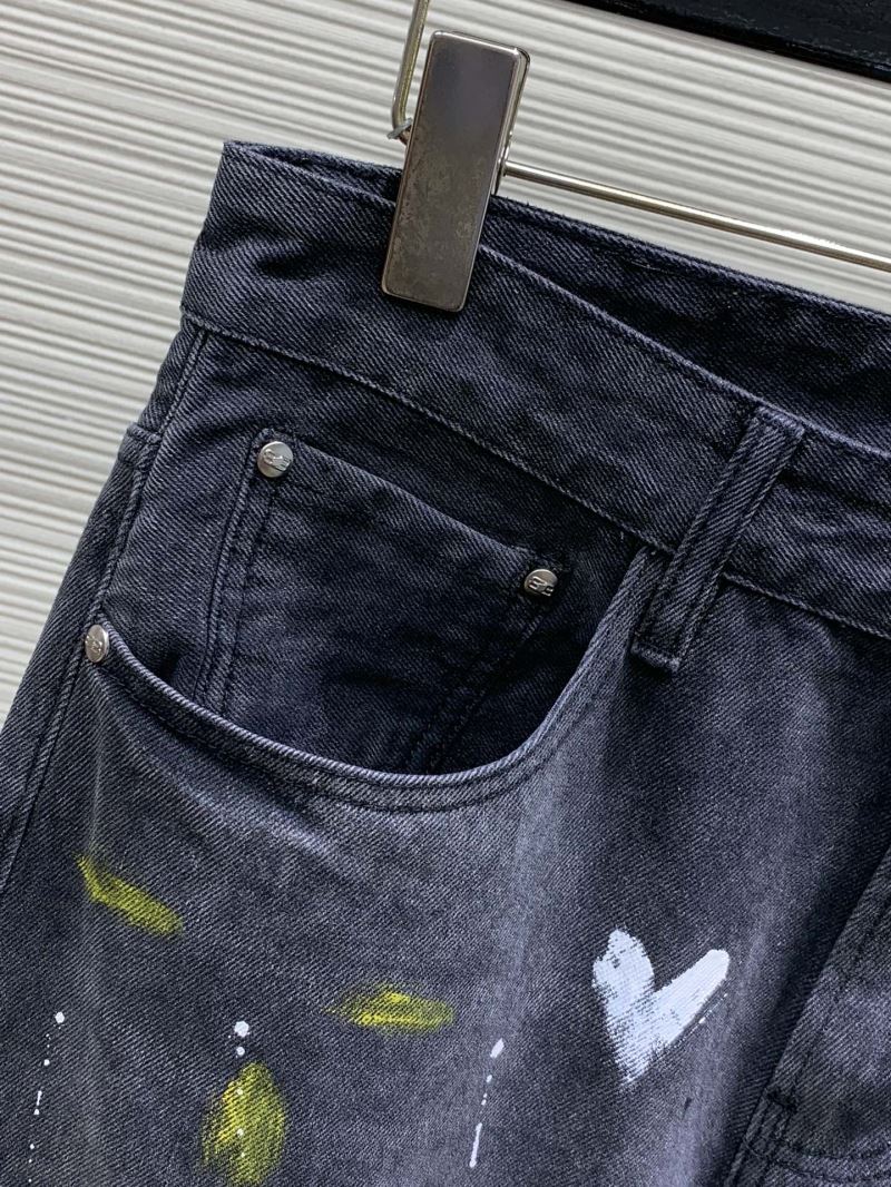 Balenciaga Jeans